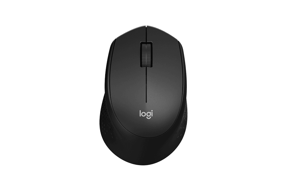 Logitech