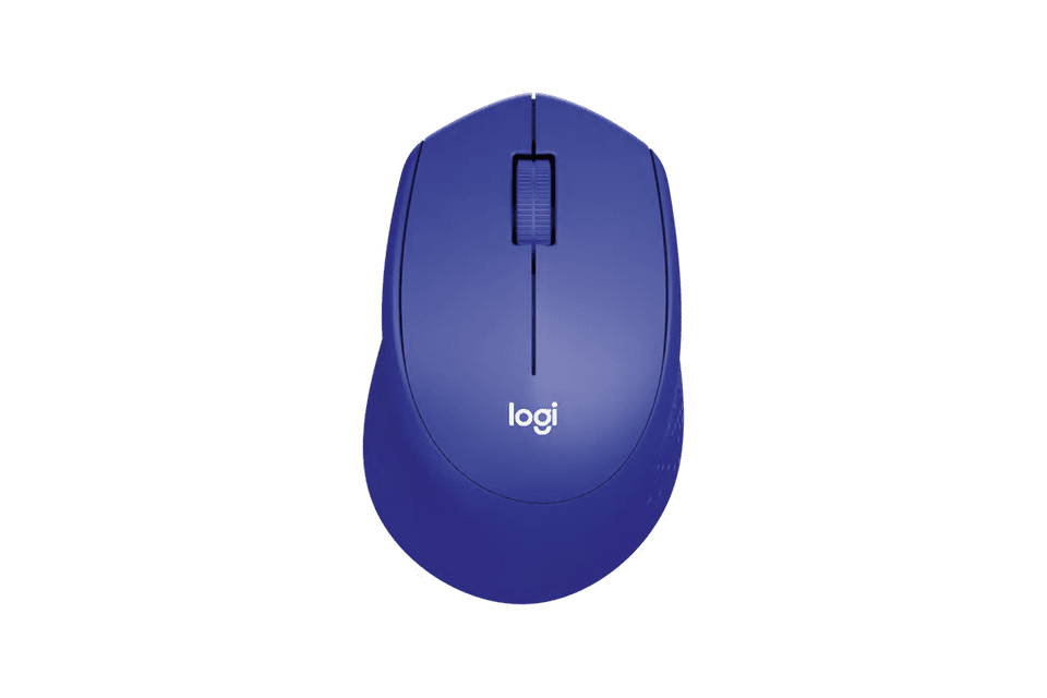 Logitech
