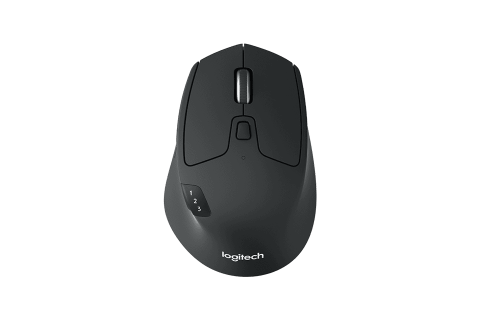Logitech