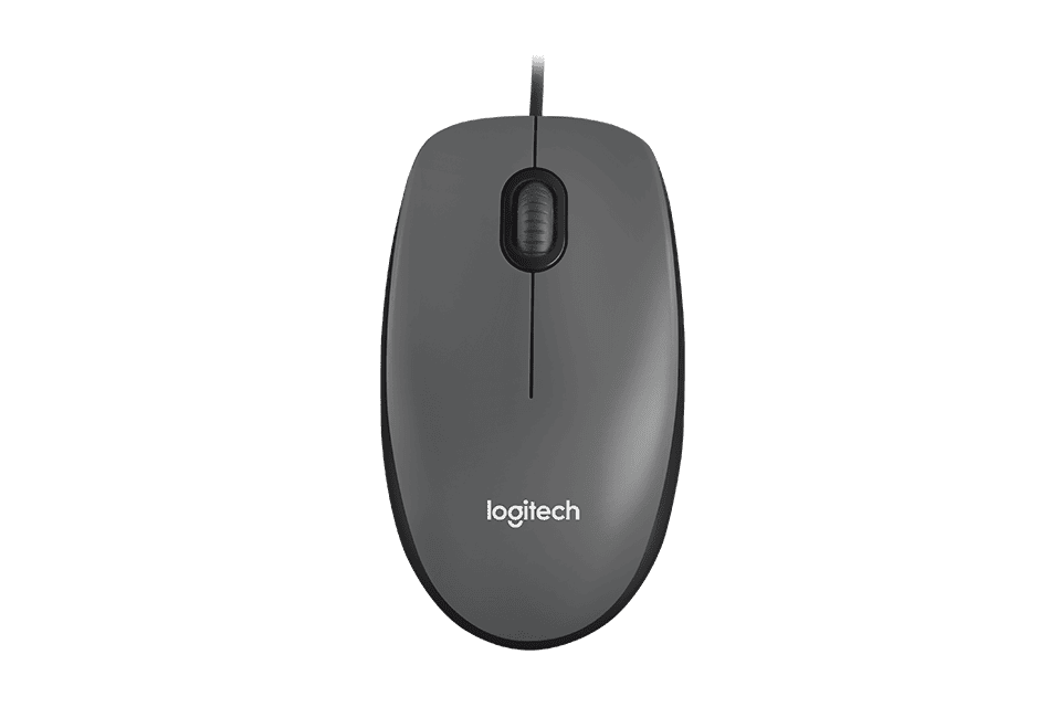 Logitech