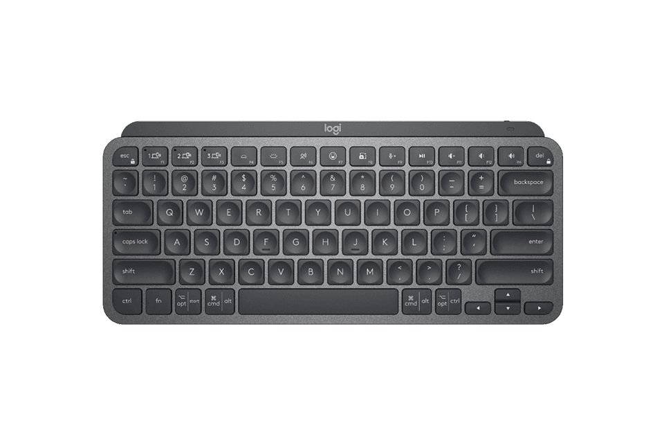 Logitech