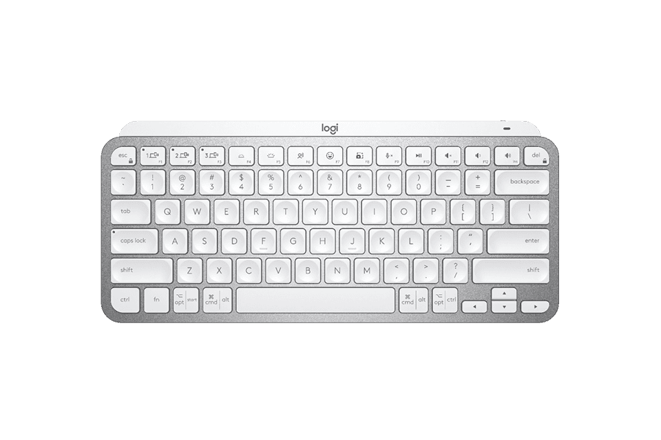 Logitech