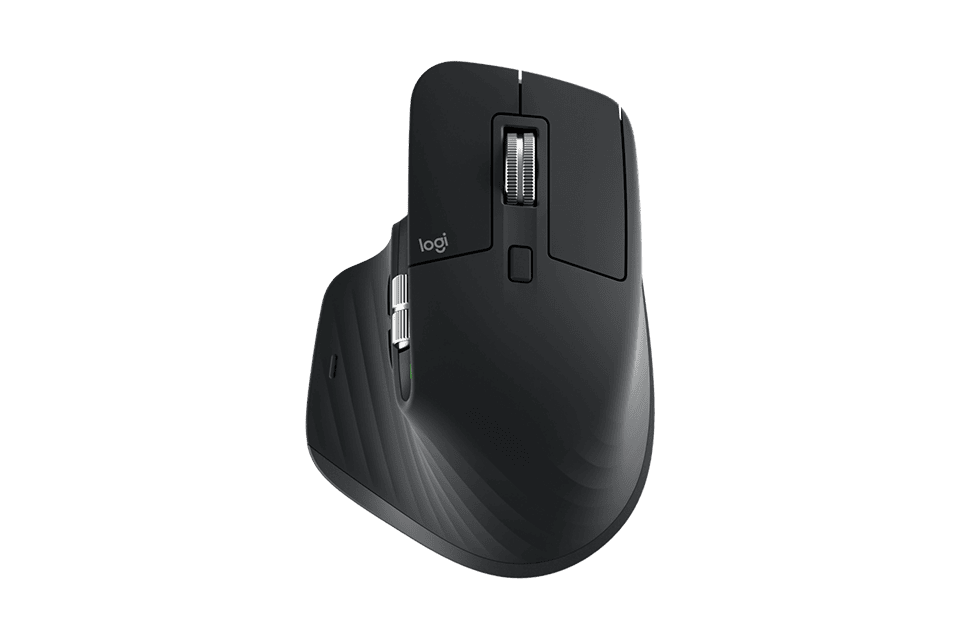 Logitech