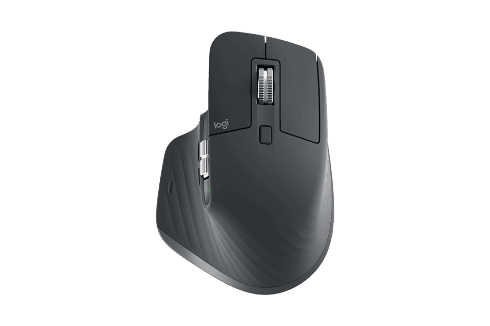 Logitech