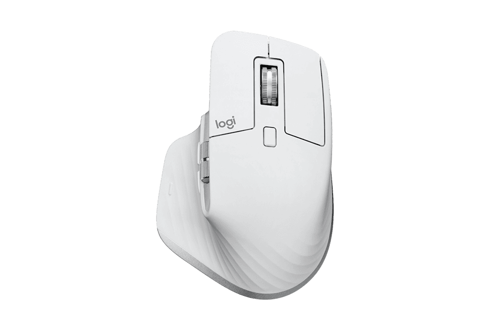 Logitech