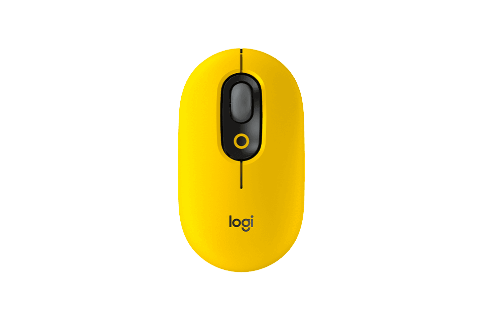 Logitech