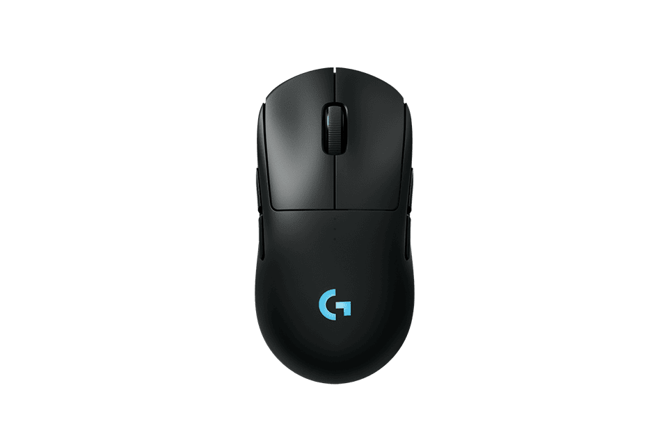 Logitech