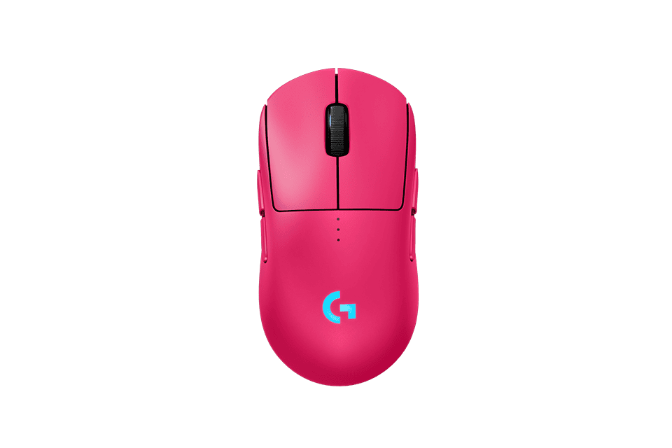 Logitech
