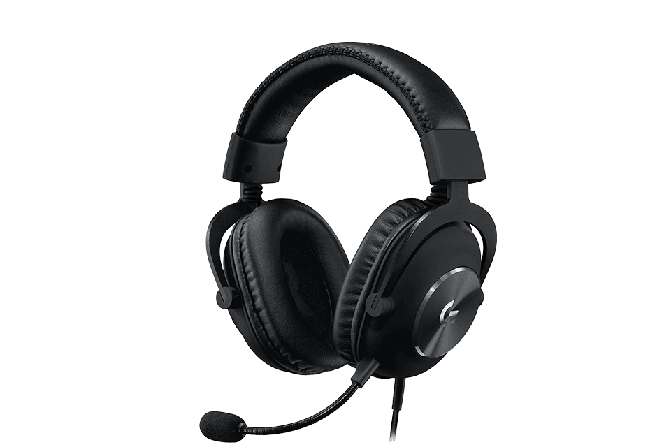Logitech