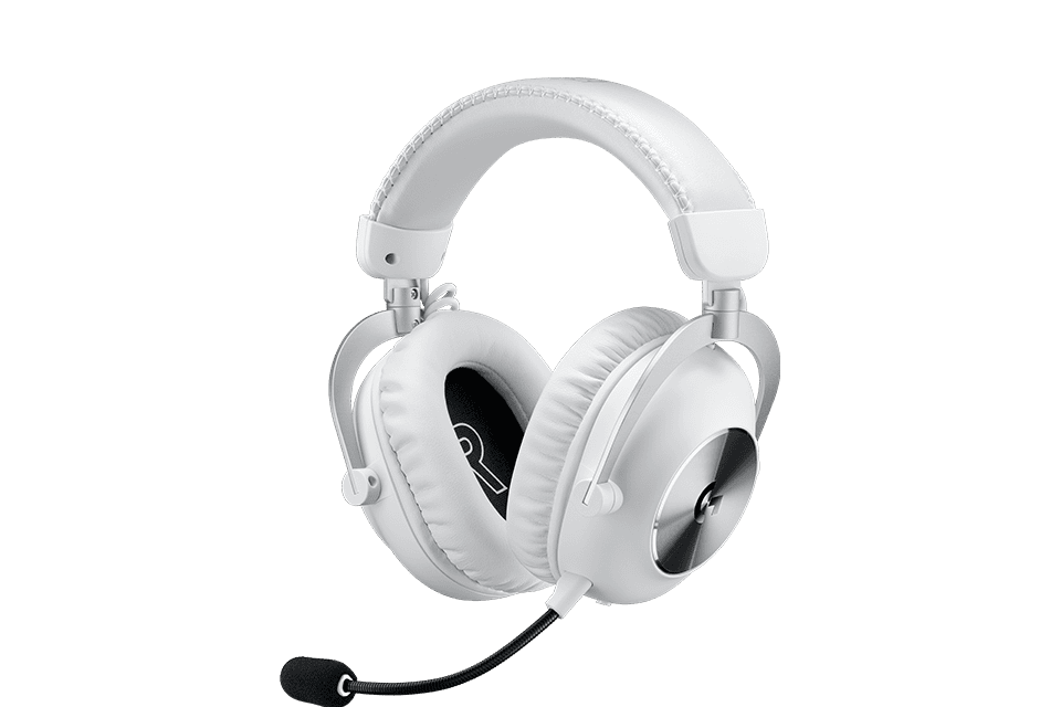 Logitech