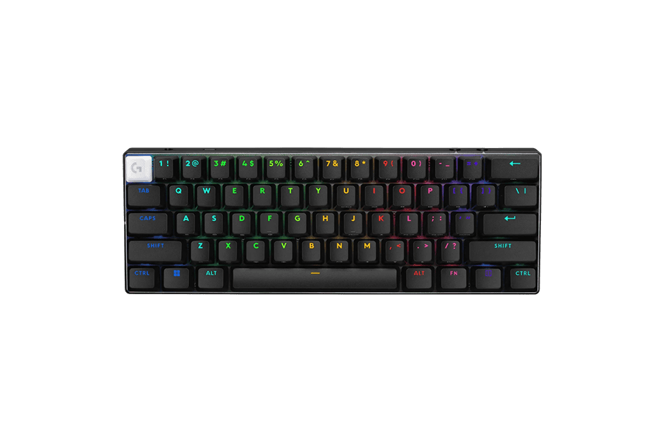 Logitech