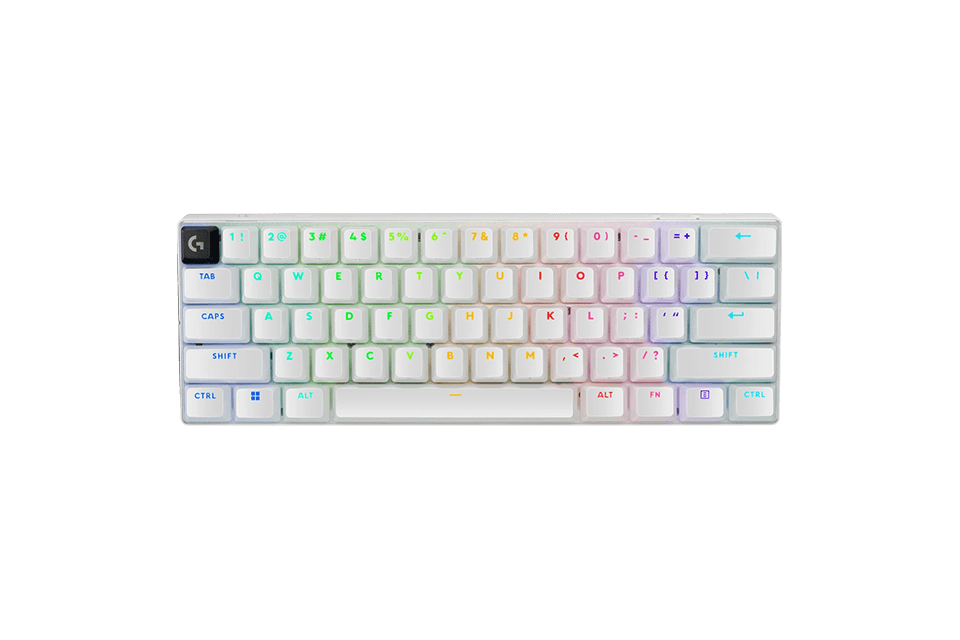 Logitech