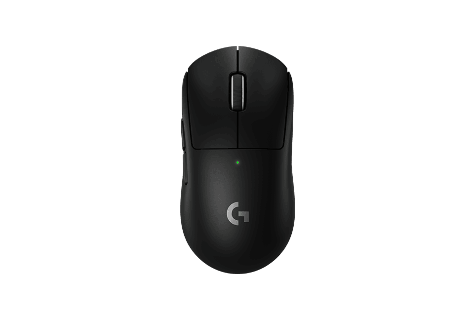 Logitech