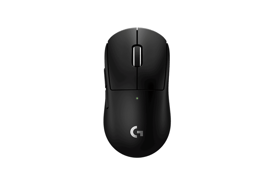 Logitech