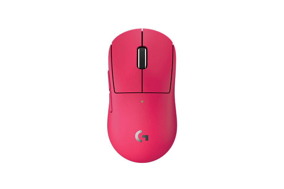 Logitech