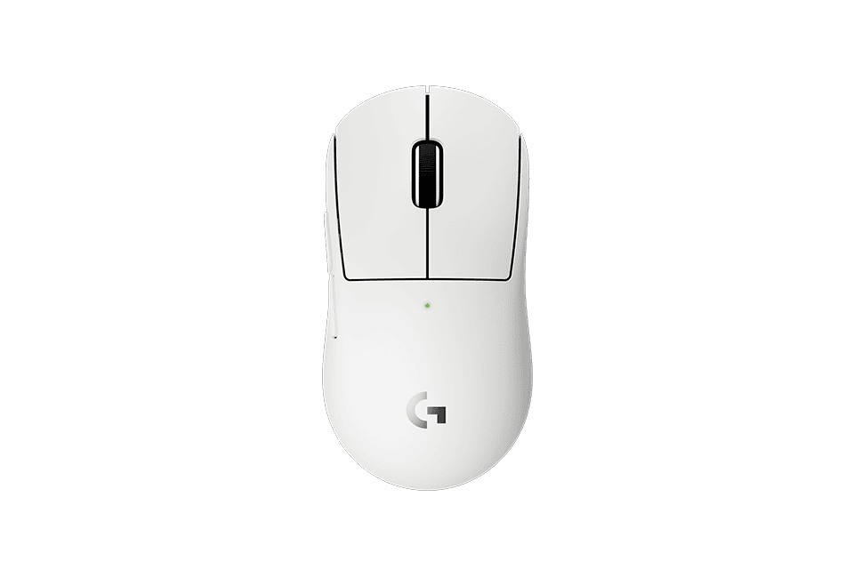 Logitech