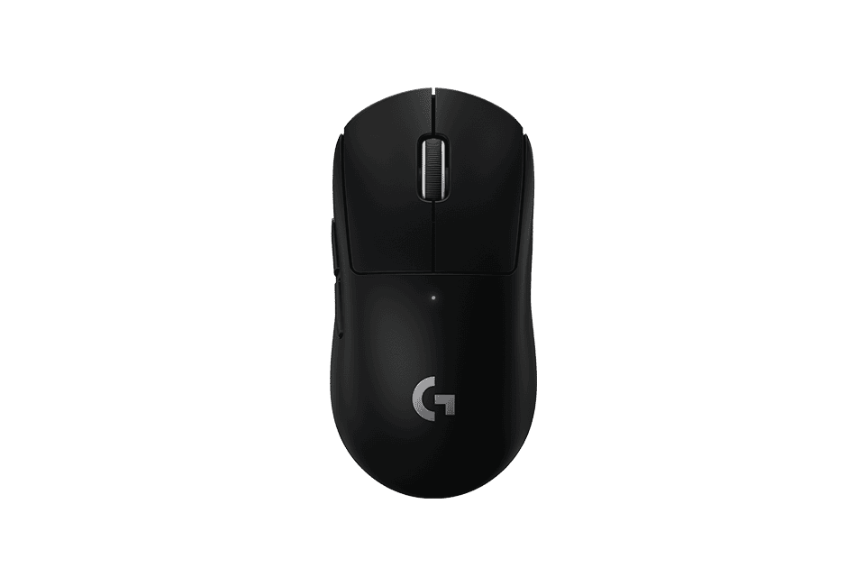 Logitech