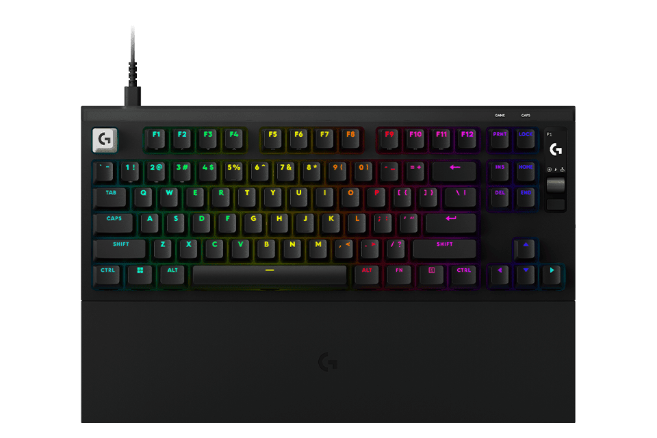 Logitech