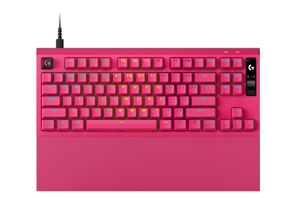 Logitech