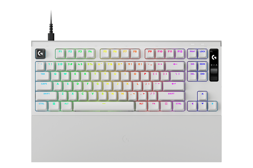 Logitech
