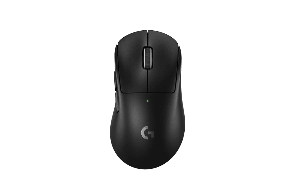 Logitech