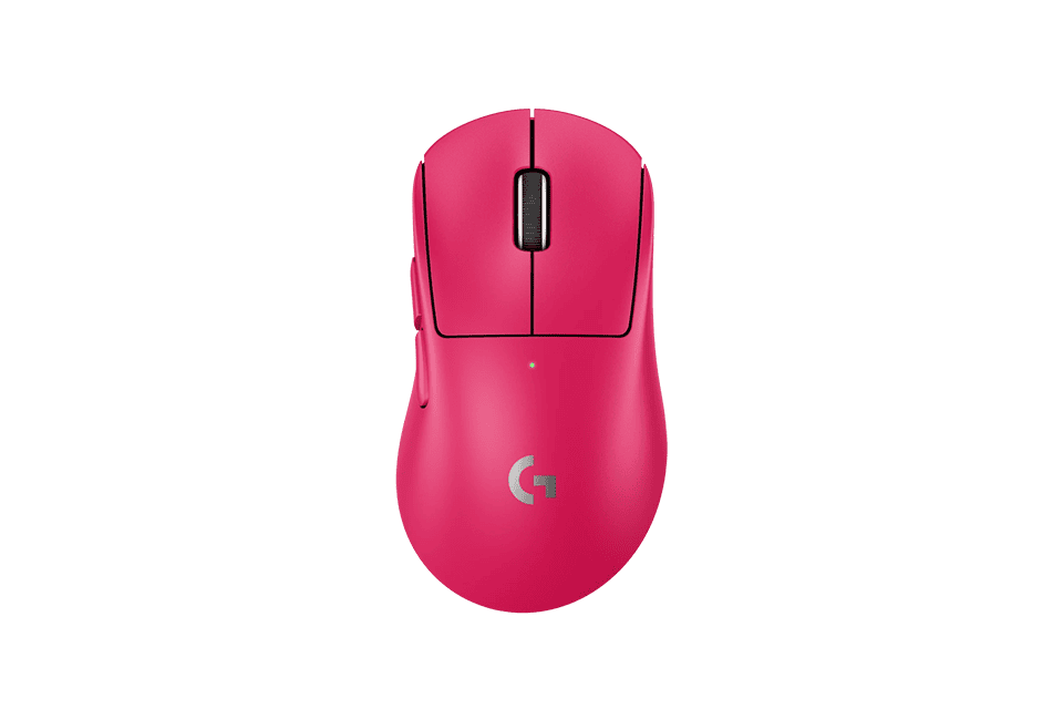Logitech