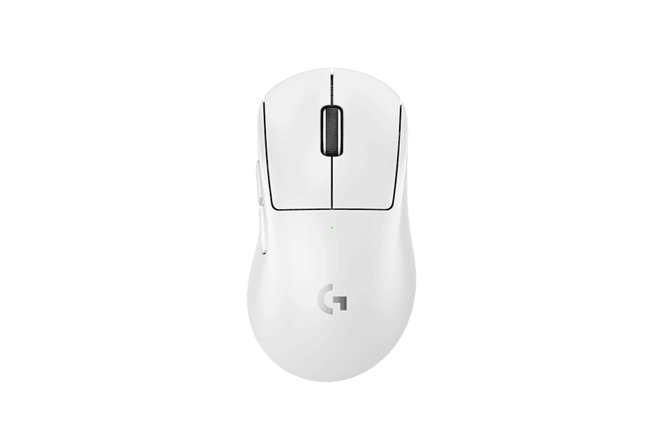 Logitech