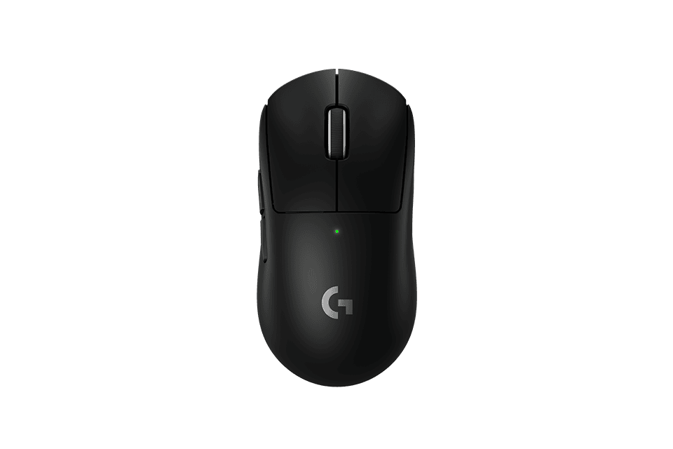 Logitech