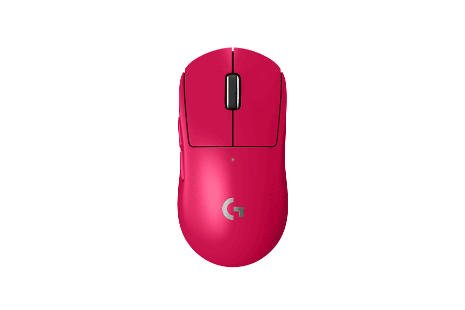 Logitech