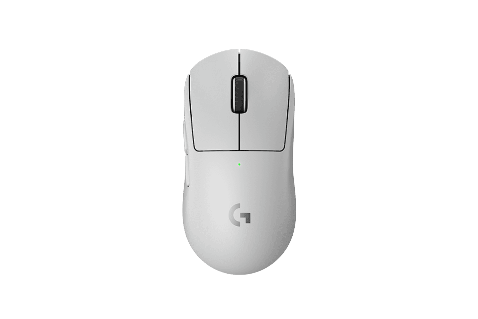 Logitech