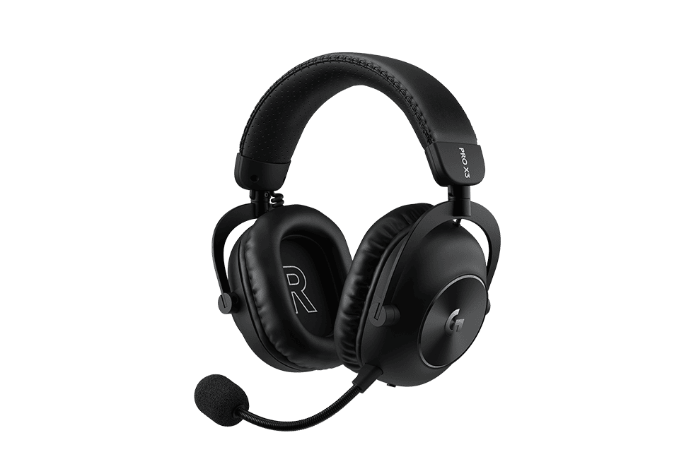 Logitech
