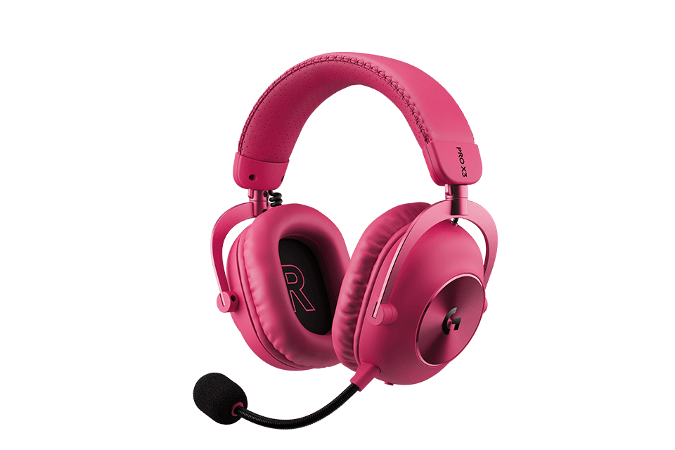 Logitech
