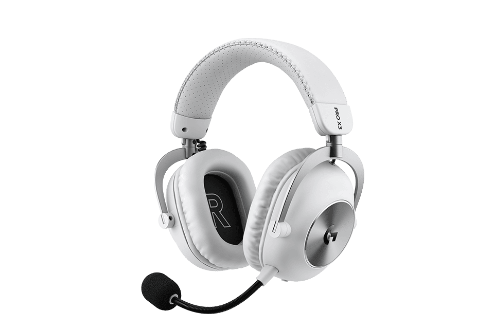 Logitech