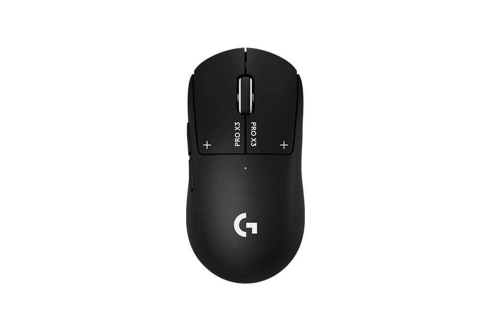 Logitech