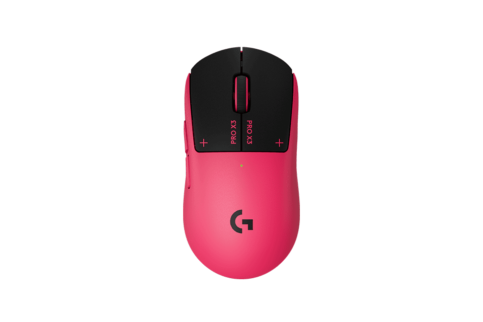 Logitech