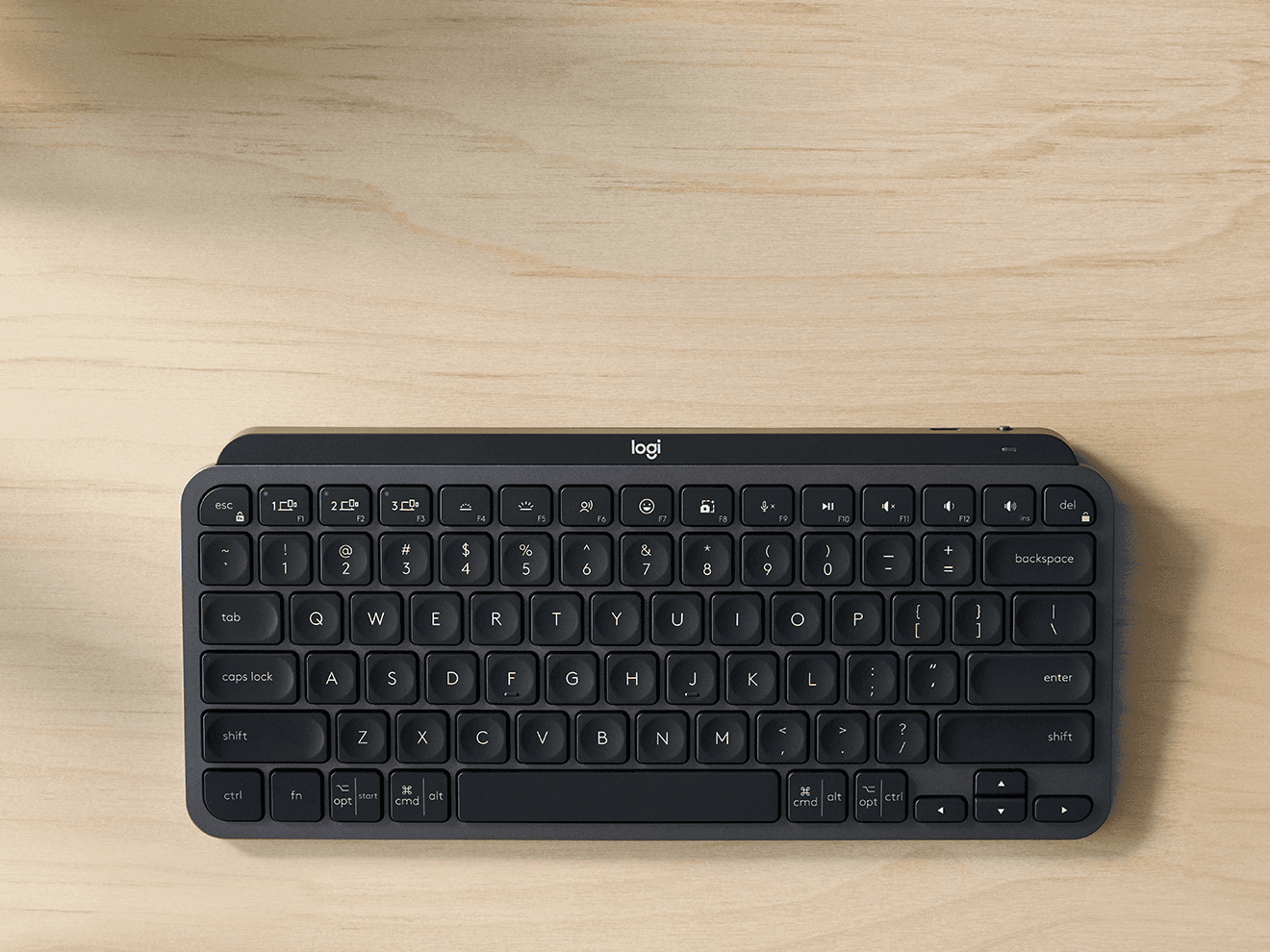 Различные продукты от Logitech