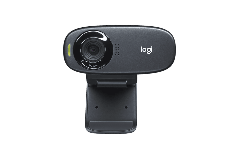 Logitech