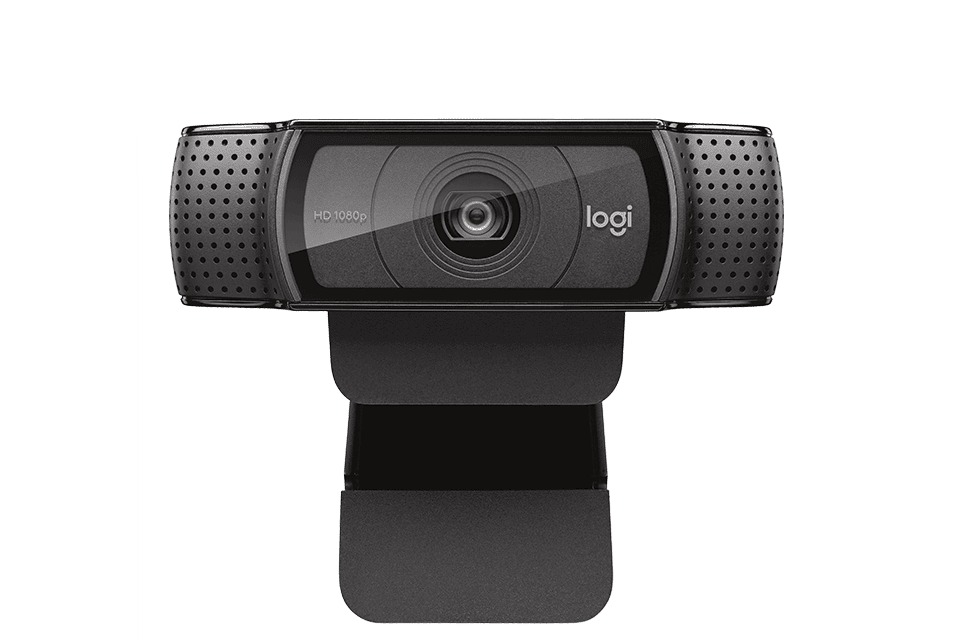 Logitech