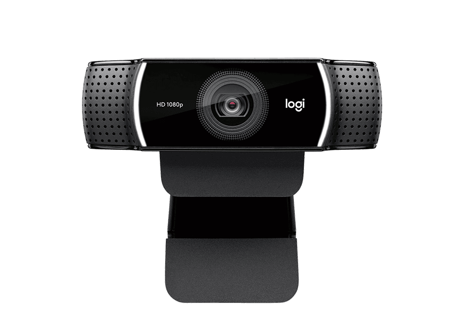 Logitech