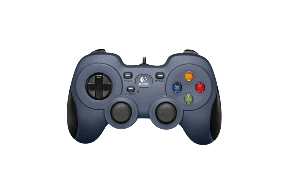 Logitech