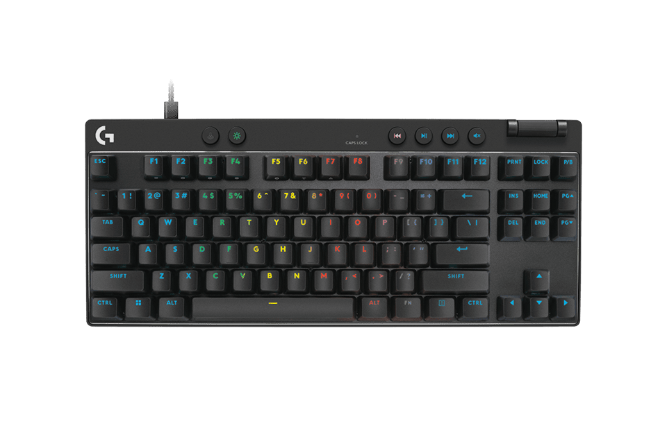 Logitech