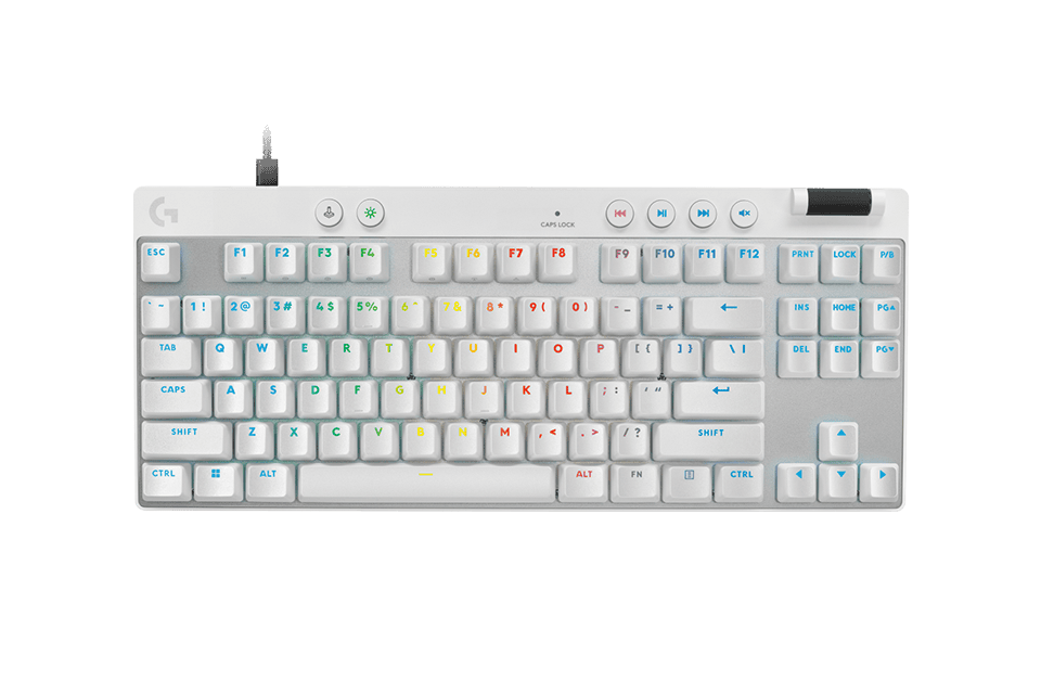 Logitech