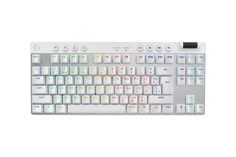 Logitech