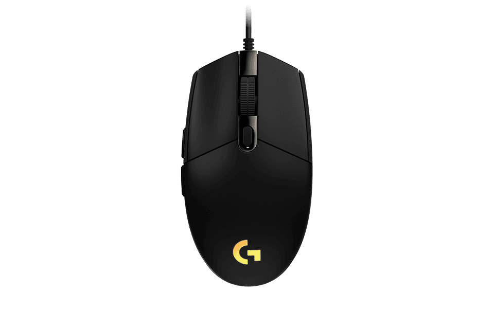 Logitech