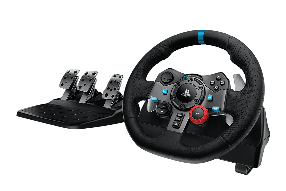 Logitech