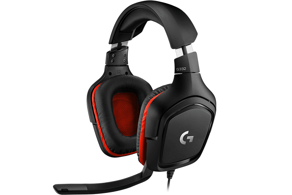 Logitech