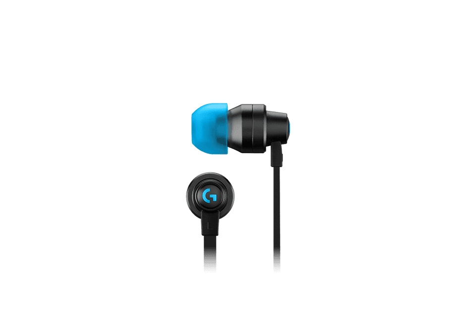 Logitech