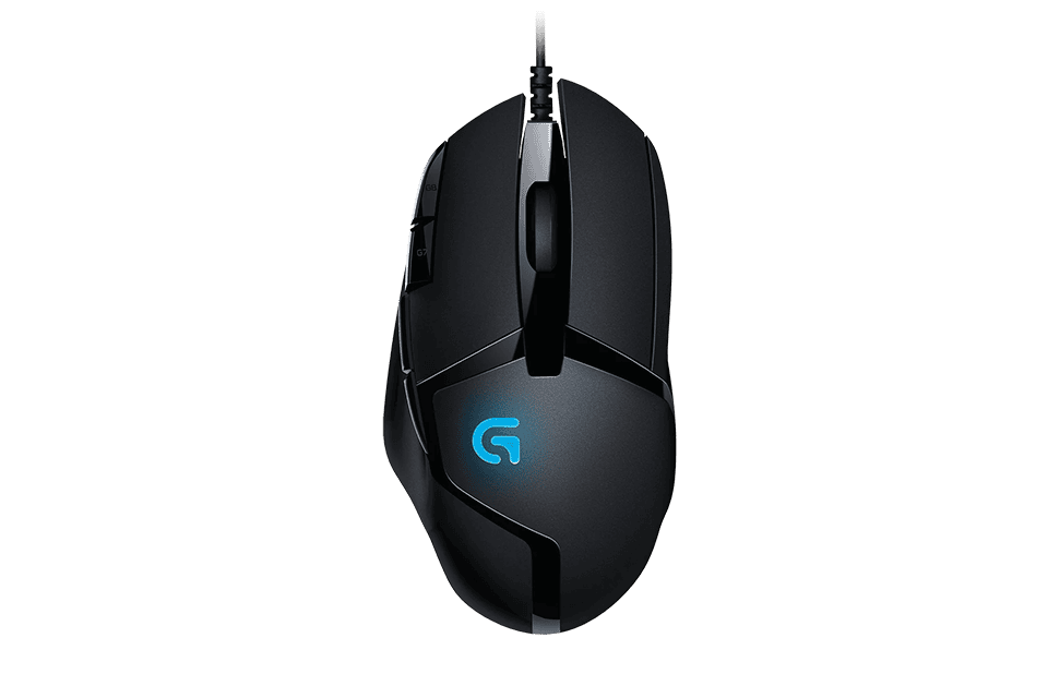 Logitech