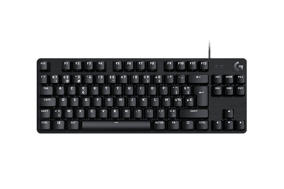 Logitech