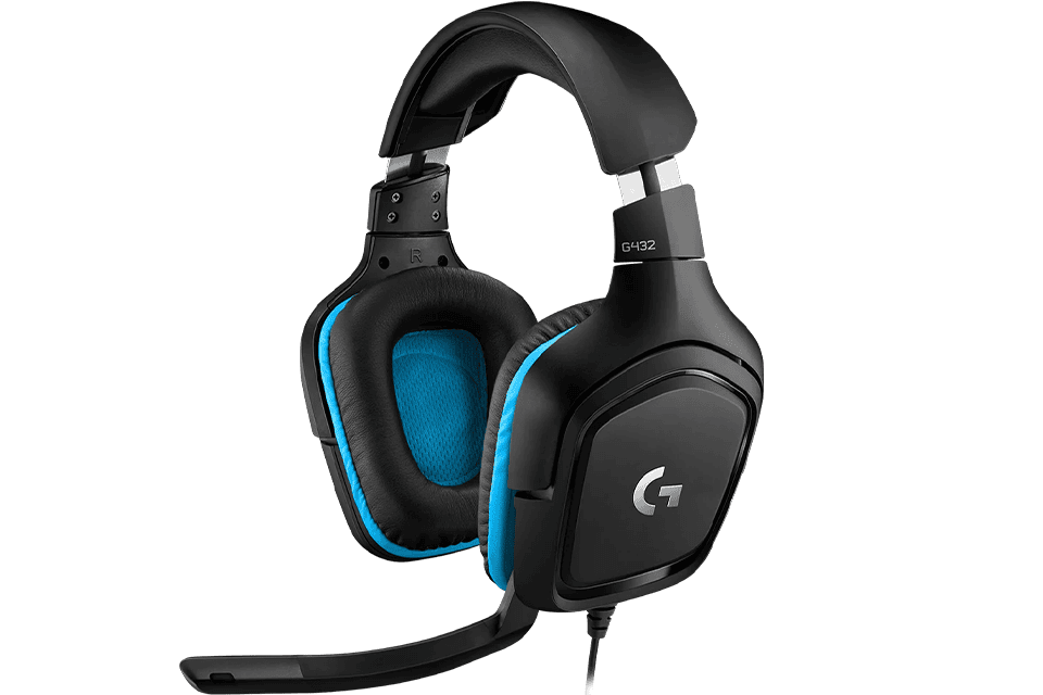Logitech